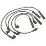 Standard Motor Products 27474 Import Car Wire Set