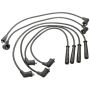 Standard Motor Products 27478 Import Car Wire Set