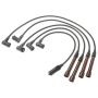 Standard Motor Products 27481 Import Car Wire Set