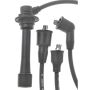 Standard Motor Products 27483 Import Car Wire Set