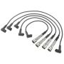 Standard Motor Products 27489 Import Car Wire Set