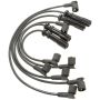 Standard Motor Products 27501 Import Car Wire Set