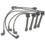 Standard Motor Products 27505 Import Car Wire Set