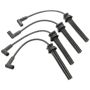 Standard Motor Products 27509 Domestic Car Wire Set