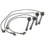 Standard Motor Products 27515 Domestic Car Wire Set