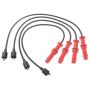 Standard Motor Products 27520 Import Car Wire Set