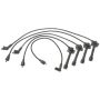 Standard Motor Products 27532 Import Car Wire Set