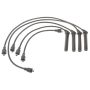 Standard Motor Products 27539 Import Car Wire Set