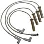 Standard Motor Products 27542 Domestic Car Wire Set
