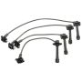 Standard Motor Products 27550 Import Car Wire Set