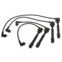 Standard Motor Products 27553 Import Car Wire Set