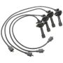 Standard Motor Products 27557 Import Car Wire Set