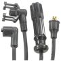 Standard Motor Products 27565 Import Car Wire Set
