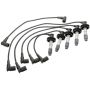 Standard Motor Products 27566 Import Car Wire Set