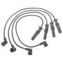 Standard Motor Products 27572 Import Car Wire Set