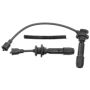 Standard Motor Products 27578 Import Car Wire Set