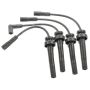 Standard Motor Products 27587 Domestic Car Wire Set