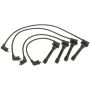 Standard Motor Products 27594 Import Car Wire Set