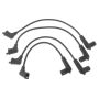 Standard Motor Products 27596 Import Car Wire Set