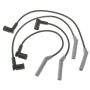 Standard Motor Products 27597 Import Car Wire Set