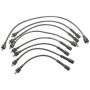 Standard Motor Products 27604 Domestic Car Wire Set