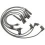 Standard Motor Products 27627 Import Car Wire Set