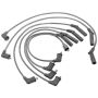 Standard Motor Products 27629 Domestic Car Wire Set