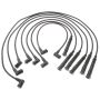 Standard Motor Products 27634 Import Car Wire Set