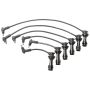 Standard Motor Products 27638 Import Car Wire Set