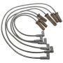 Standard Motor Products 27645 Domestic Car Wire Set