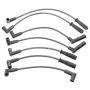 Standard Motor Products 27648 Wire Sets Domestic Truck
