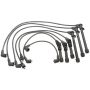 Standard Motor Products 27652 Import Car Wire Set