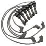 Standard Motor Products 27653 Import Car Wire Set
