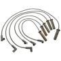 Standard Motor Products 27658 Domestic Car Wire Set