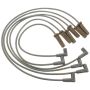 Standard Motor Products 27671 Domestic Car Wire Set