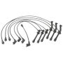 Standard Motor Products 27674 Import Car Wire Set