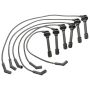Standard Motor Products 27683 Import Car Wire Set