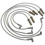 Standard Motor Products 27689 Domestic Car Wire Set