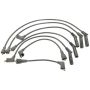 Standard Motor Products 27691 Import Car Wire Set