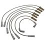 Standard Motor Products 27694 Wire Sets Domestic Truck