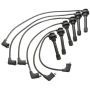 Standard Motor Products 27704 Domestic Car Wire Set