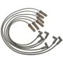 Standard Motor Products 27705 Domestic Car Wire Set