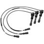 Standard Motor Products 27709 Import Car Wire Set