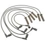 Standard Motor Products 27728 Domestic Car Wire Set