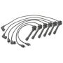 Standard Motor Products 27729 Import Car Wire Set