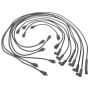 Standard Motor Products 27822 Wire Sets Domestic Truck