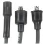 Standard Motor Products 27834 Domestic Car Wire Set