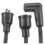 Standard Motor Products 27842 Domestic Car Wire Set