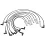 Standard Motor Products 27876 Wire Sets Domestic Truck