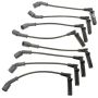 Standard Motor Products 27877 Wire Sets Domestic Truck